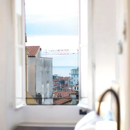 Casa Santa Brigida Apartment Sanremo Exterior photo