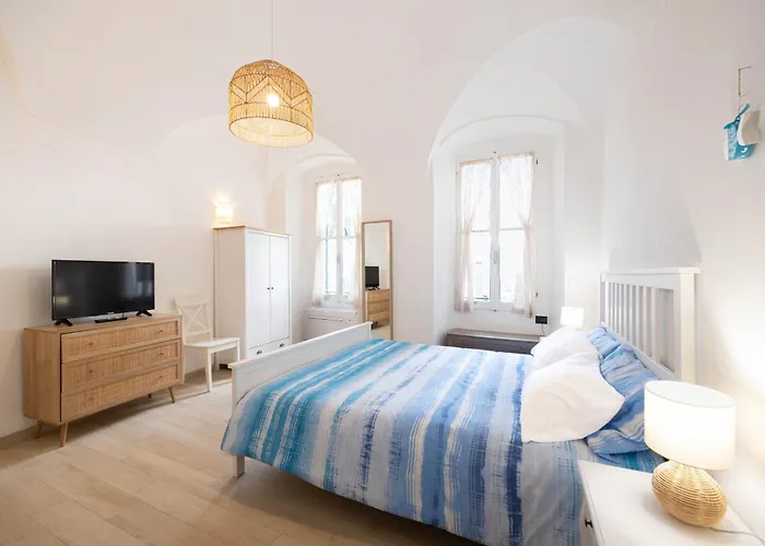 Casa Santa Brigida