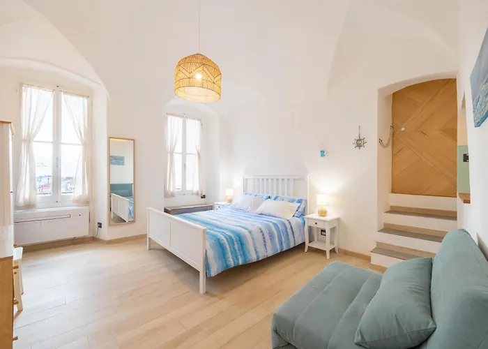 Casa Santa Brigida