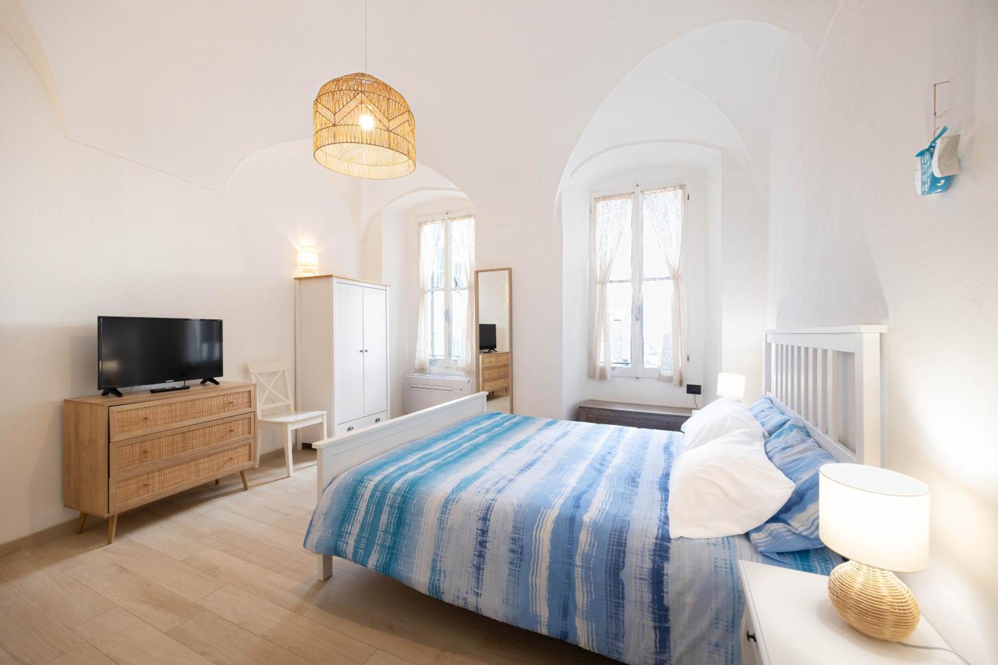 Casa Santa Brigida Sanremo