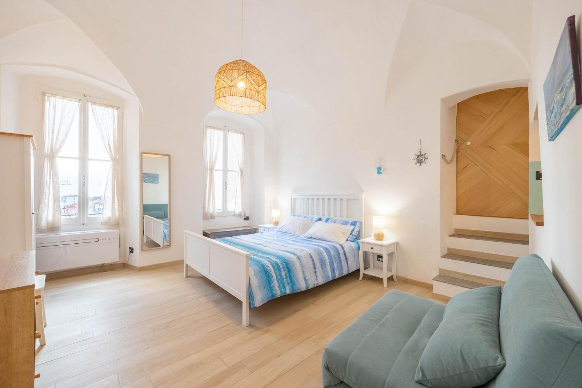 Apartamento Casa Santa Brigida *