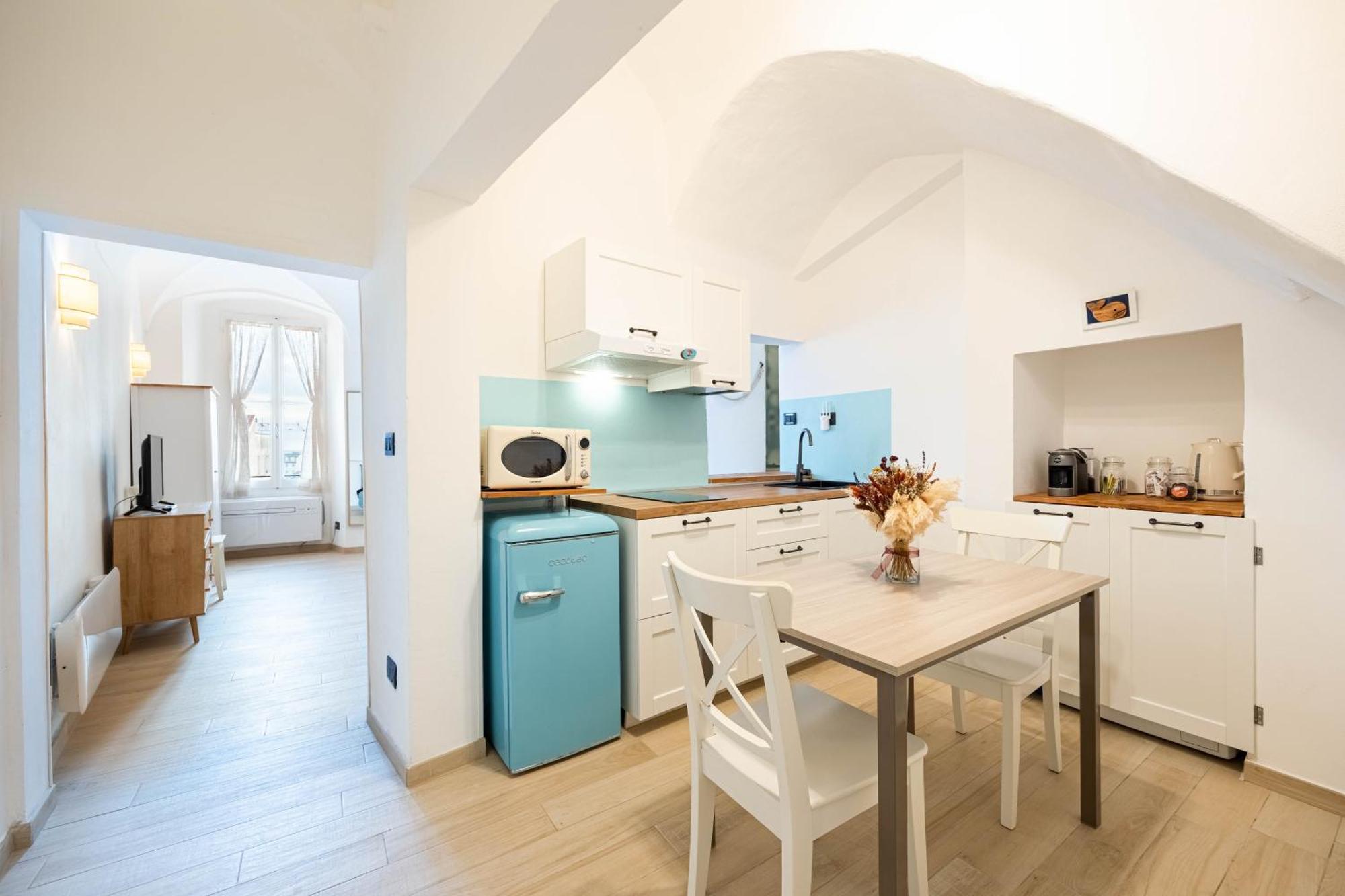 Casa Santa Brigida Apartamento Sanremo