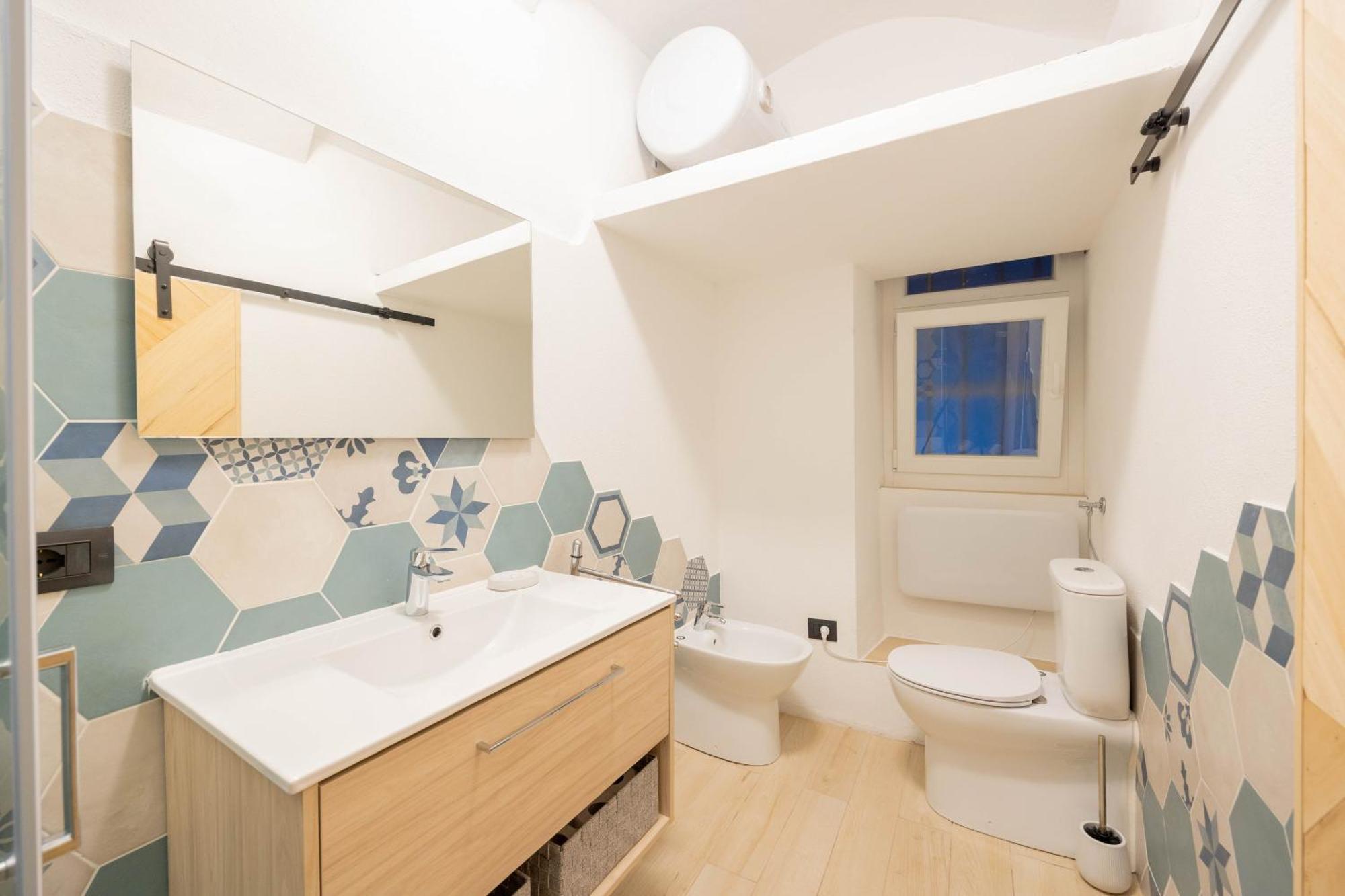 Apartamento Casa Santa Brigida Sanremo
