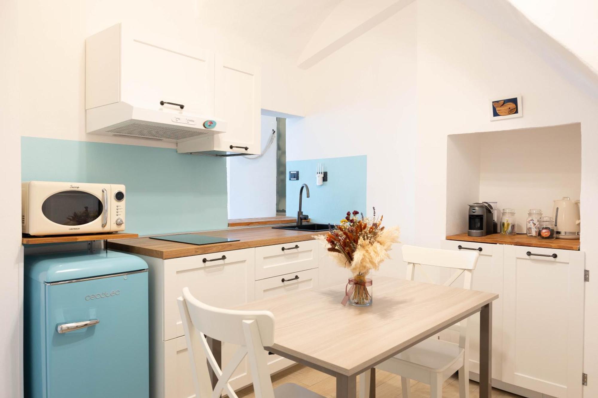 Casa Santa Brigida Apartamento Sanremo