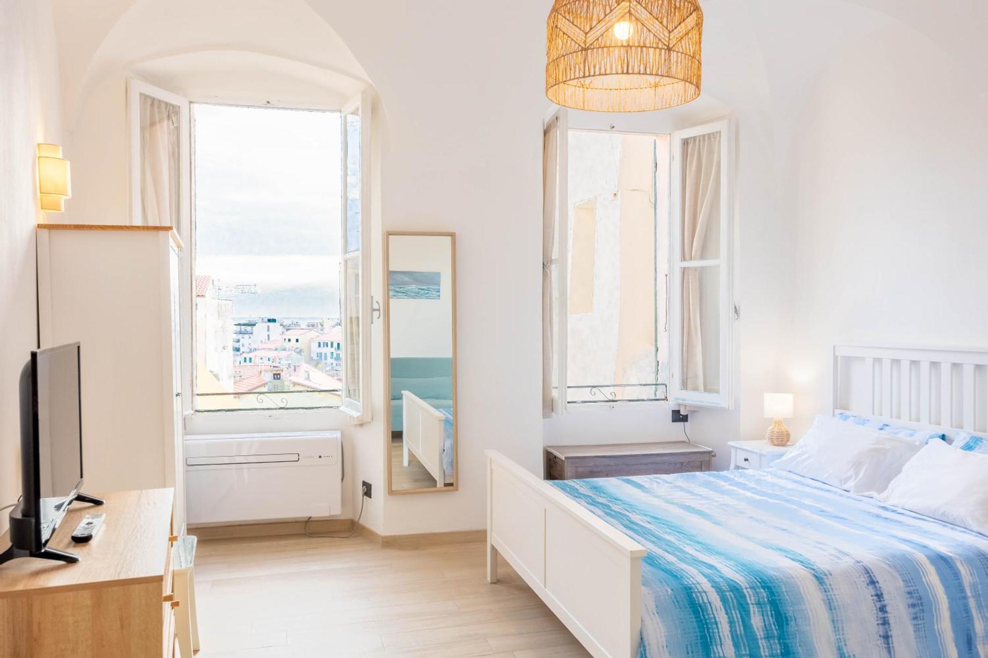 Apartamento Casa Santa Brigida *