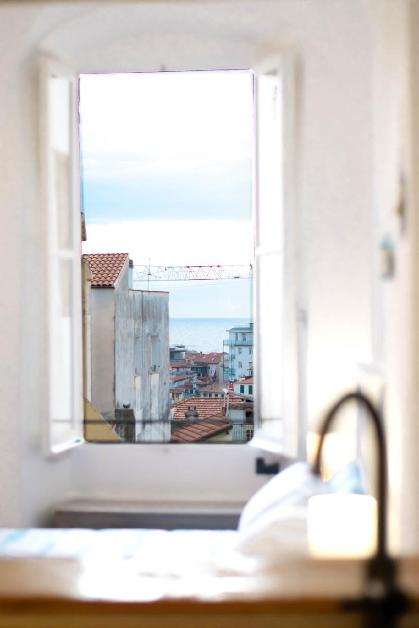 Casa Santa Brigida Apartamento Sanremo